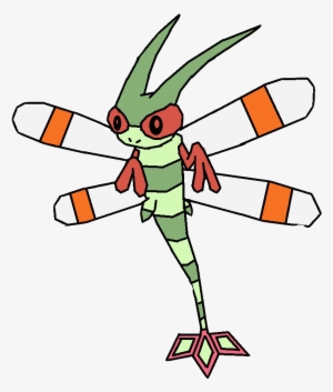 Ml Yanma Flygon - Flygon #1703408
