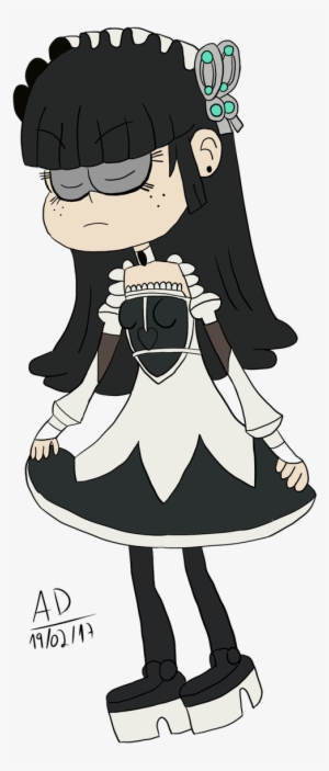I Gonna Watch Chaika The Coffin Princess, Yeah I Know - Maid Maggie #1703423