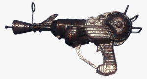 Call Of Duty Ray Gun Best Zombie Killing Weapon - Call Of Duty Armas Zombies #1703458