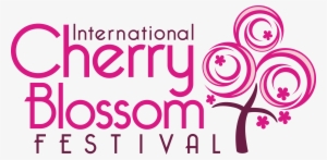 International Cherry Blossom Festival - Cherry Blossom Festival 2017 Macon Ga #1703460