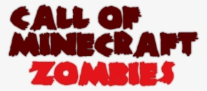 Com Zombies - Call Of Minecraft Zombies #1703479