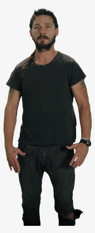 Shia Labeouf Pose - Shia Labeouf No Background #1703544