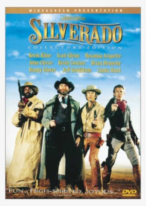 Silverado Film #1703546