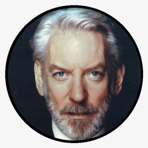 About - Donald Sutherland #1703570