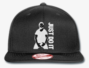 Shia Labeouf Just Do It Embroidery - Just Do #1703573