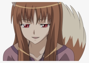 Download Png - Spice And Wolf #1703597