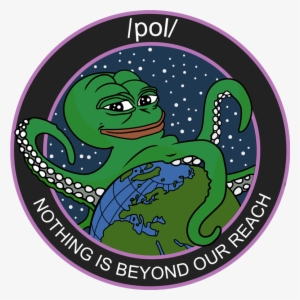 Cmcw - Pol Nothing Is Beyond Our Reach #1703644