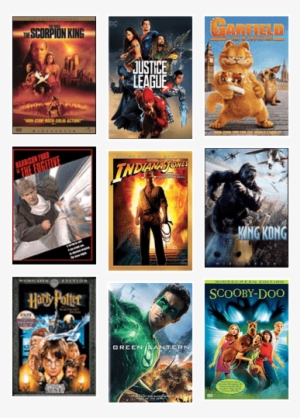 Harry Potter & The Sorcerer's Stone [dvd] #1703739