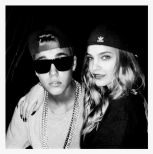 Justin Bieber And Barbara Palvin Manip #1703763