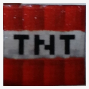 Minecraft Shrinky Dinks Craft Tutorial - Red Diamond Png Minecraft #1703809