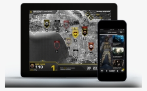 Codbunker - Call Of Duty Ghosts Mobile #1703857