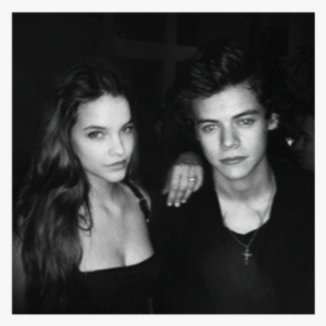 Harbara - Harry Styles And Barbara Palvin #1703880