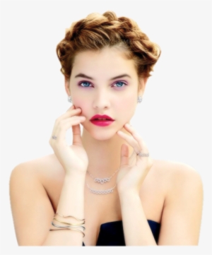 #barbara Palvin Png3 By Zhrsmile - Barbara Palvin #1703901