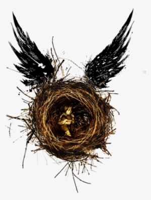 This Is A Continuation Of “what Happened To The Main - Harry Potter Cursed Child Logo #1703972
