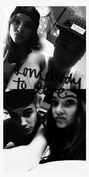 Jarbara Justin Bieber Barbara Palvin Don't Even Ship - Justin Bieber And Barbara Palvin Manip #1704112