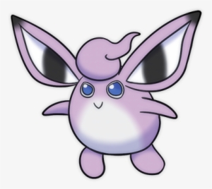 And Let's Provide The Example, My Wigglytuff Idea From - Cartoon #1704224