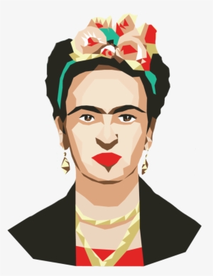 Report Abuse - Frida Khalo Picsart #1704270