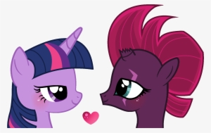 Transparent Scars Mlp - Mlp Twipest #1704271