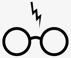 Thequirky And Hidden - Harry Potter Icon Png #1704373