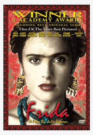 Mov-2 - Frida Kahlo #1704420