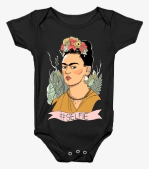 Frida - Anime Baby Shirts #1704441