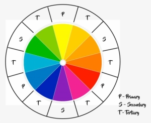 Colour Wheel - Circle #1704444