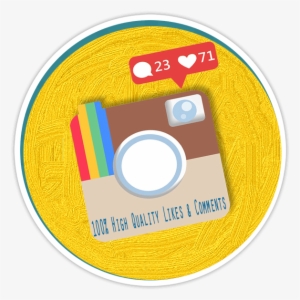 Buy Like Comments Instagram - Instagram #1704445