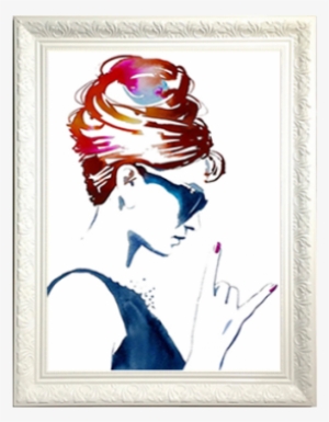 Audrey Hepburn Rockn - Audrey Hepburn Rock #1704662