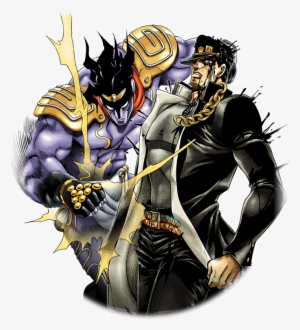 Unit Jotaro Kujo - Jojo's Bizarre Adventure #1704708