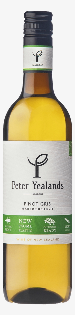 Peter Yealands #1704730