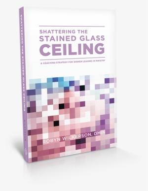 Lead Like - Shattering The Stained Glass Ceiling - Livre #1704775