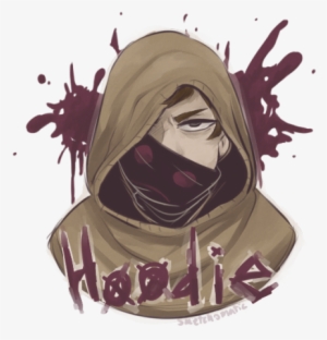 Hoodie Creepypasta #1704898