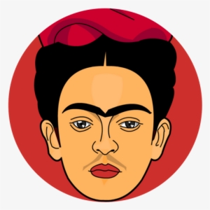 Frida Kahlo - Illustration #1704918 Frida Kahlo - Illustration #1704918
