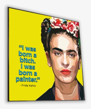Frida Kahlo Png #1705062