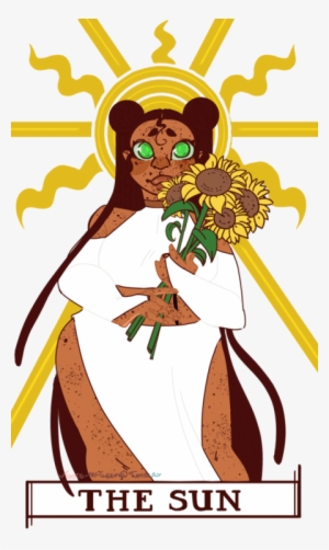 Acacia Tarot - Illustration #1705087