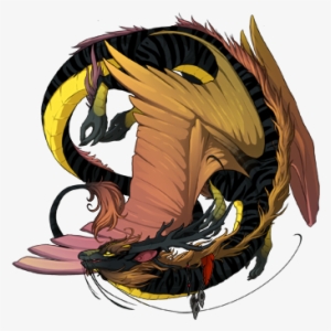 3308147 350 - Purple Water Dragon #1705108