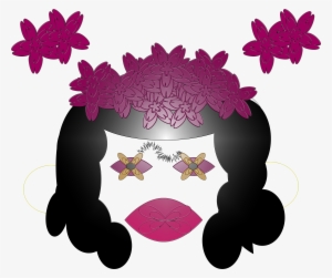 Frida Kahlo Inspired - Illustration #1705109