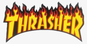 Report Abuse - Thrasher Magazine #1705383