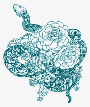 Delft Snake - Delft #1705404