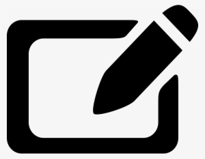 Handwriting Board Comments - Suggestion Icon Png #1705507