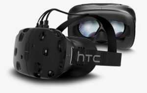 Htc Vive Vr Set #1705508