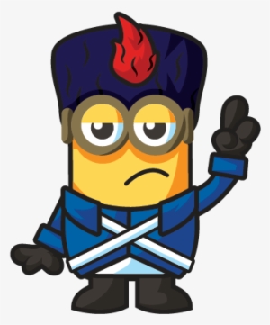 Online Vive Le Minion Pic - Vive Le Minion #1705602