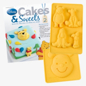 Disney Cakes - Issue #1705726