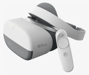 The Original Pico Neo Headset Was, Well, Pretty Forgettable - Oculus Go Vive Focus #1705811