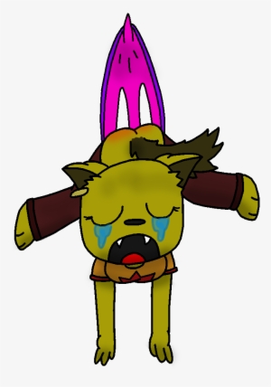 Stars Hanging Wedgie - Wedgie #1705830