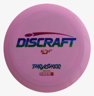 Ethrasher Max-br 1 - Discraft Esp Avenger Ss #1705860