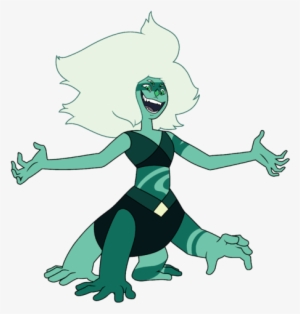Malachite Lenhi - Steven Universe Malachite #1705877