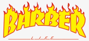 Thrasher Collection - Thrasher #1705934