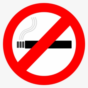 This Free Icons Png Design Of Prohibido Fumar #1705937