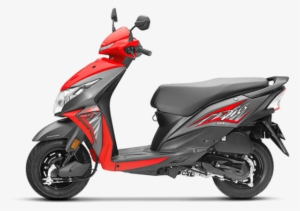 Honda Dio Images - Honda Dio Dx 2018 #1706103